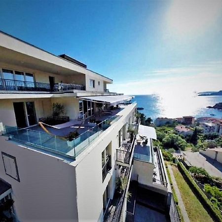 Vertmont Villa Sveti Stefan Luaran gambar