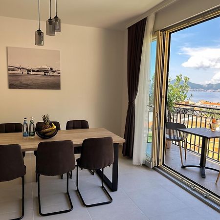 Vertmont Villa Sveti Stefan Luaran gambar