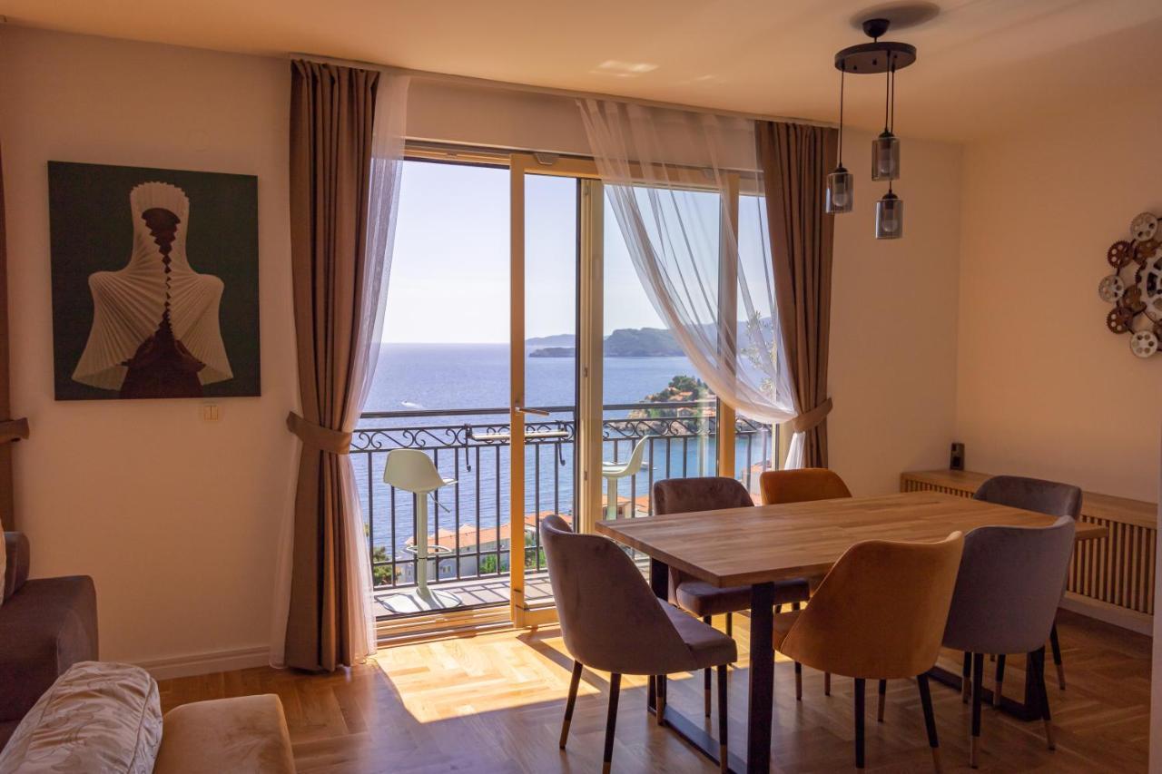 Vertmont Villa Sveti Stefan Luaran gambar