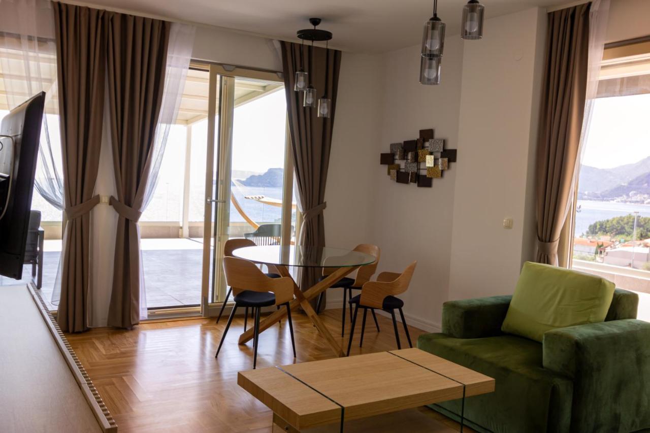 Vertmont Villa Sveti Stefan Luaran gambar