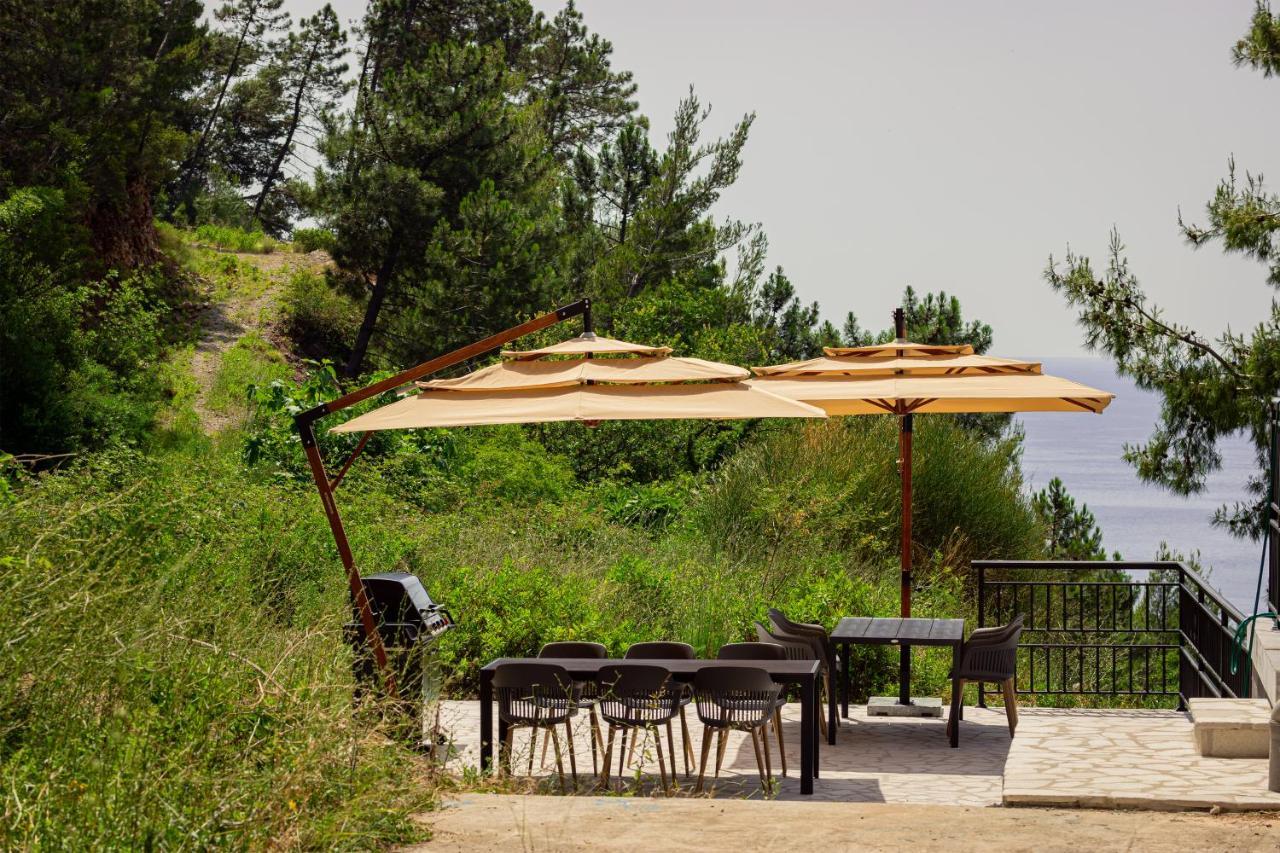 Vertmont Villa Sveti Stefan Luaran gambar