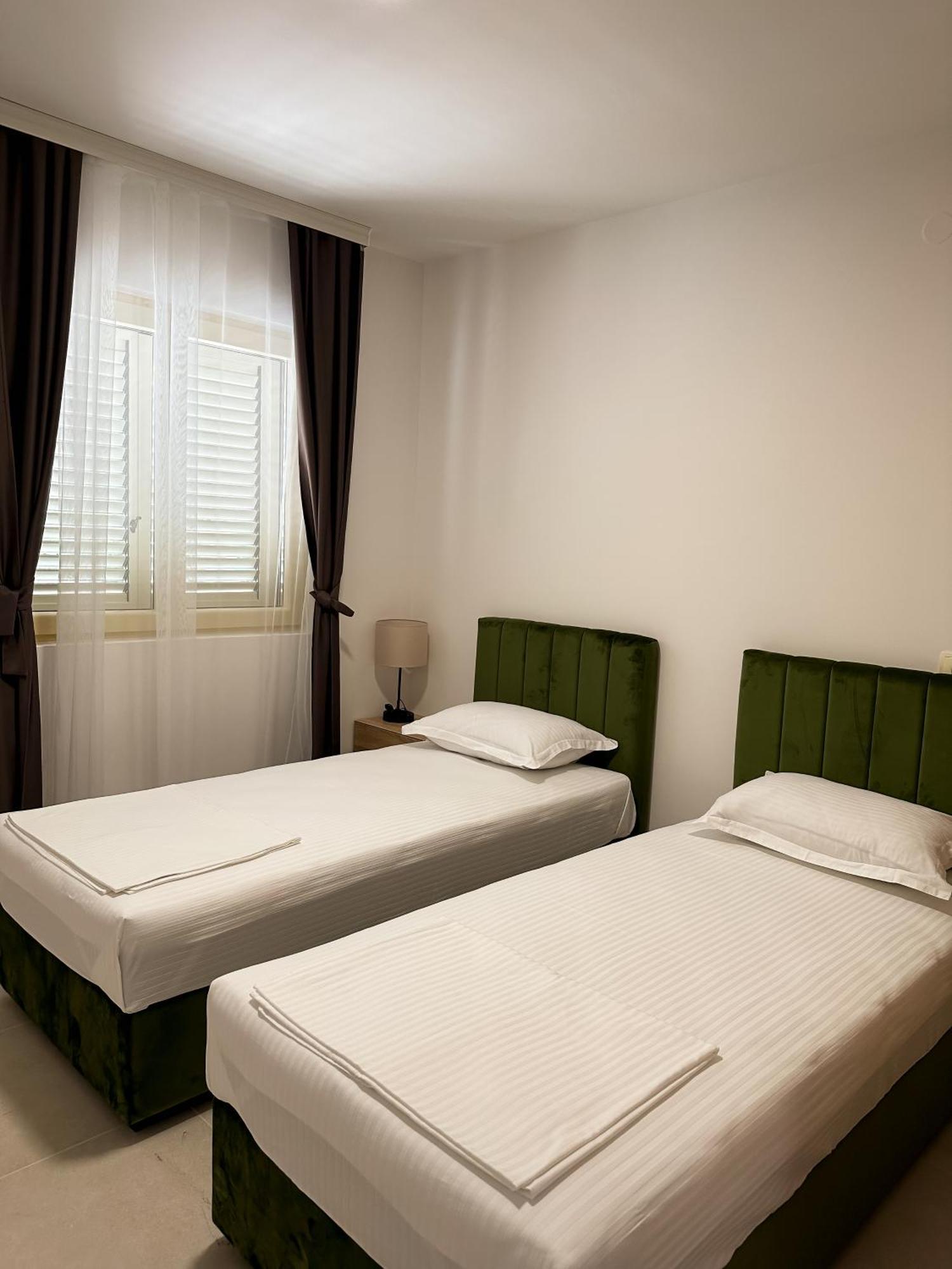 Vertmont Villa Sveti Stefan Luaran gambar