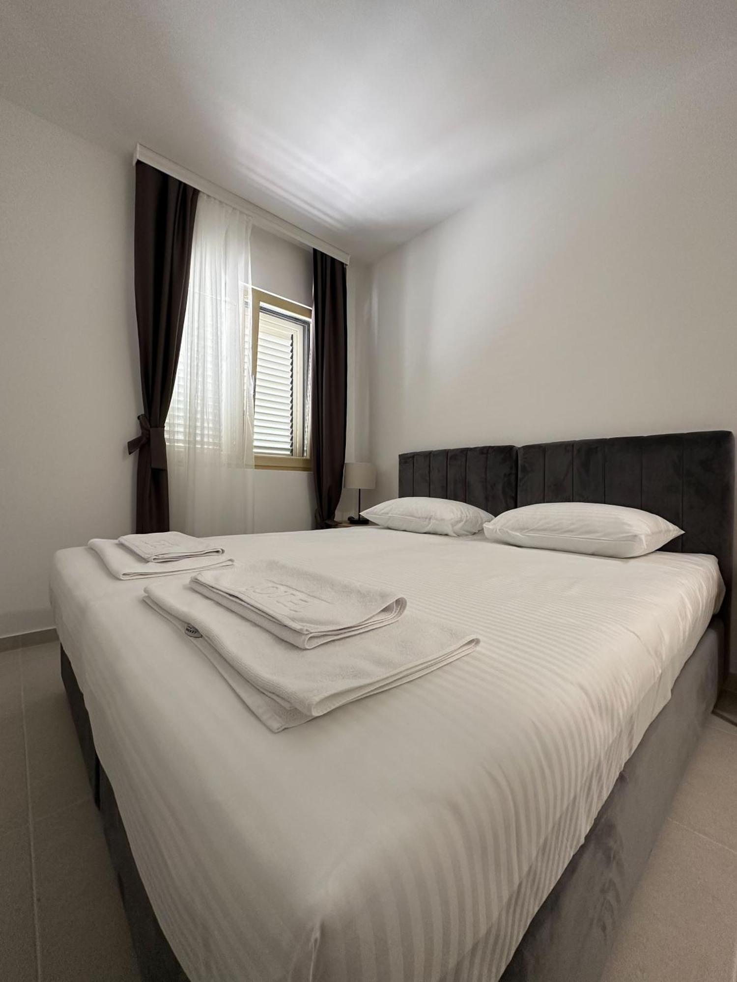 Vertmont Villa Sveti Stefan Luaran gambar
