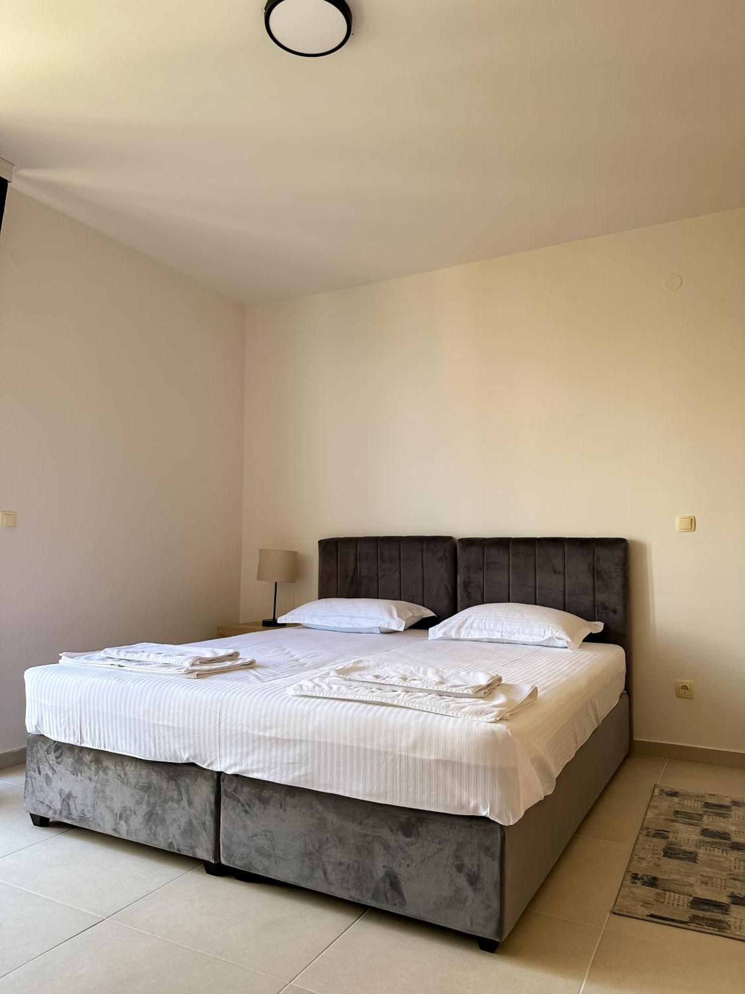 Vertmont Villa Sveti Stefan Luaran gambar