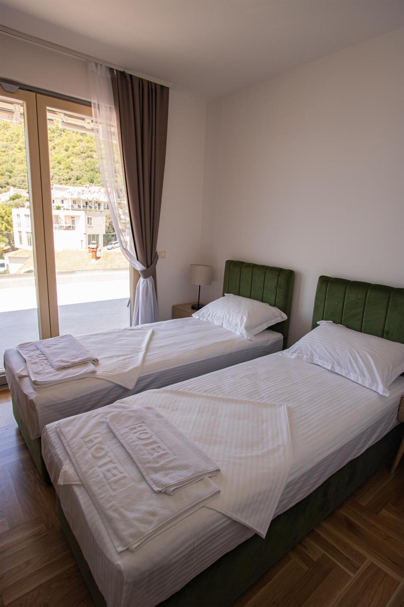 Vertmont Villa Sveti Stefan Luaran gambar