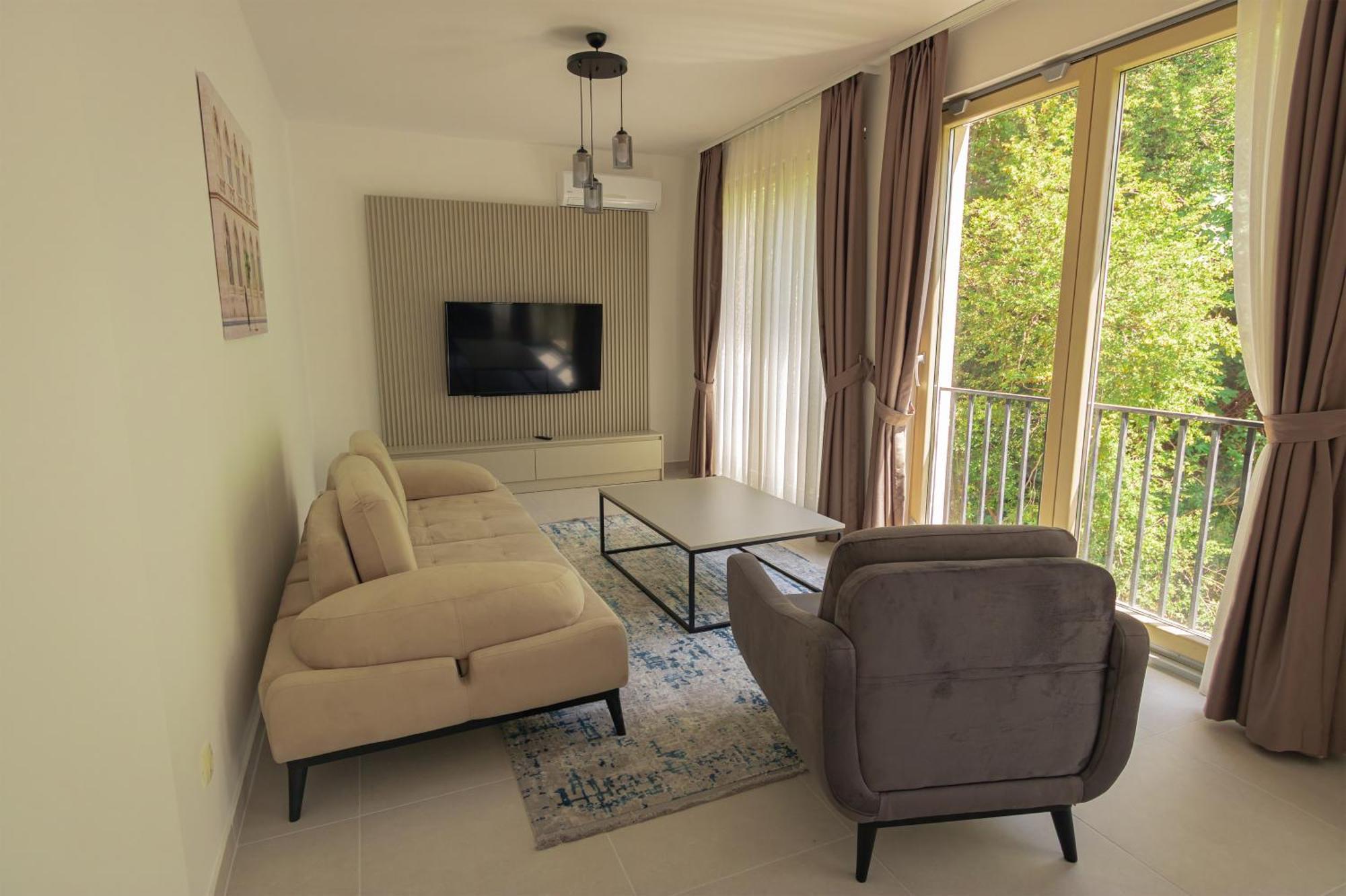Vertmont Villa Sveti Stefan Luaran gambar