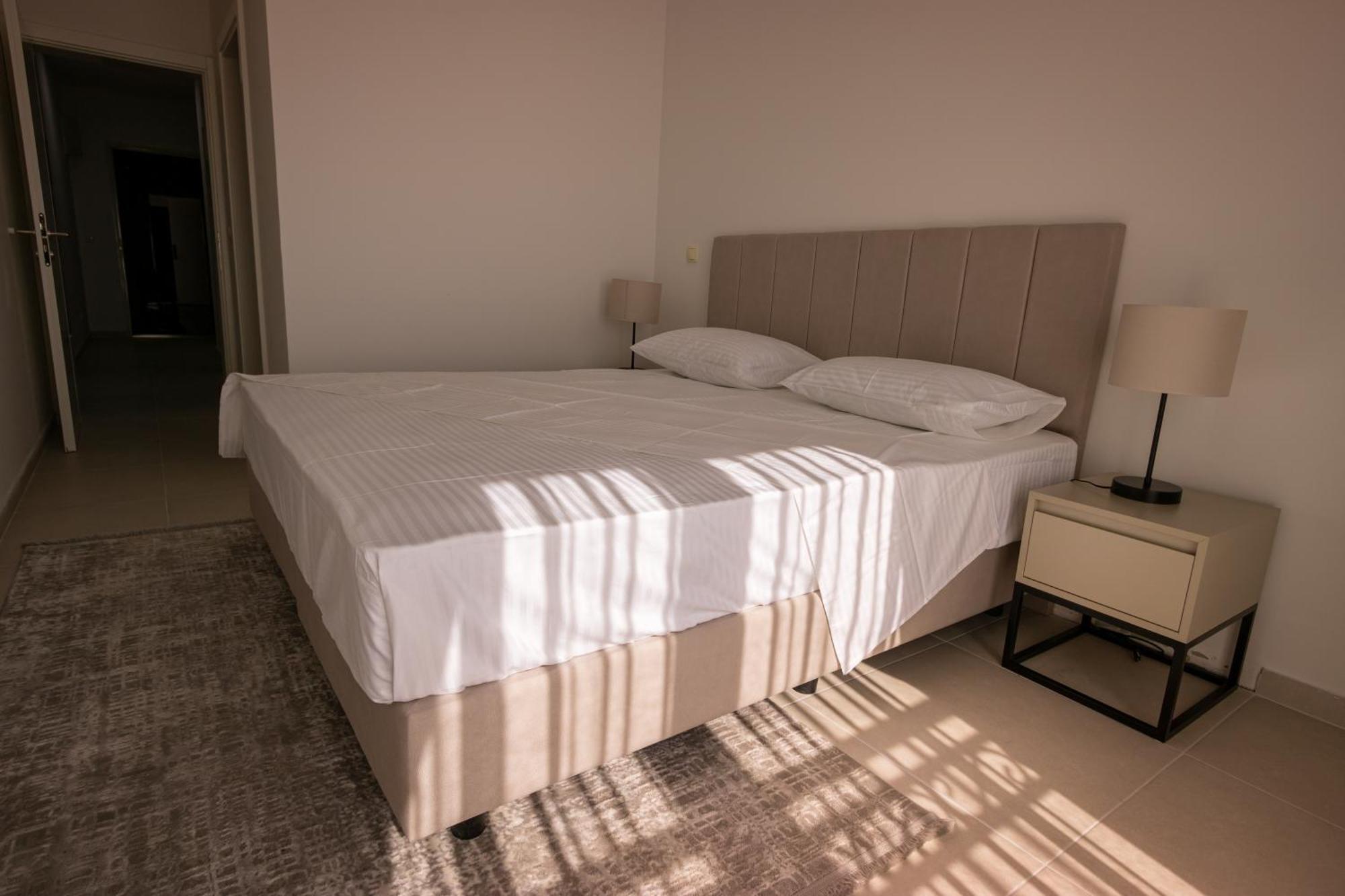 Vertmont Villa Sveti Stefan Bilik gambar